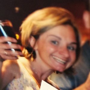 Meet your Posher, Jodi